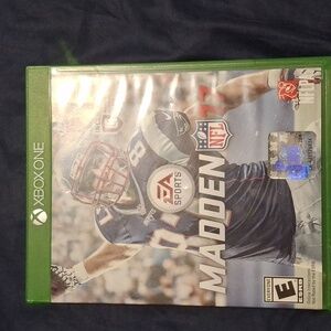 Madden 17